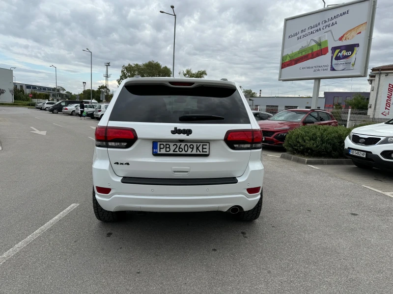 Jeep Grand cherokee 3.6, снимка 2 - Автомобили и джипове - 48115669