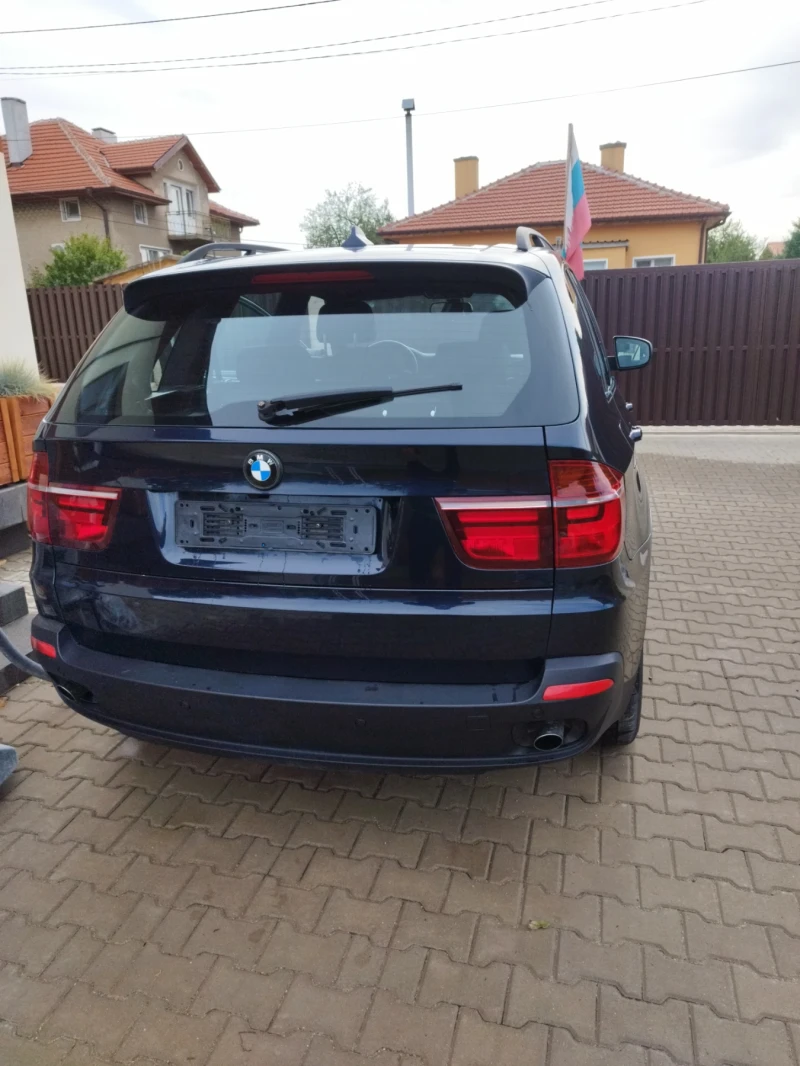 BMW X5 6+ 1, снимка 4 - Автомобили и джипове - 48433961