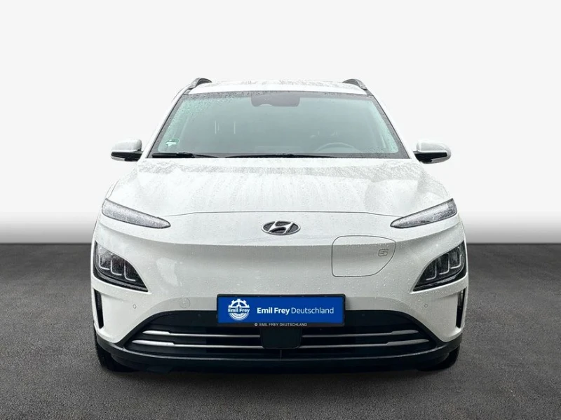 Hyundai Kona EV Advantage 100 kW, снимка 1 - Автомобили и джипове - 48593163