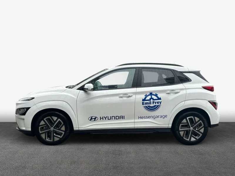 Hyundai Kona EV Advantage 100 kW, снимка 2 - Автомобили и джипове - 48593163