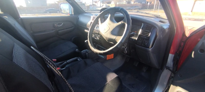 Mitsubishi L200, снимка 4 - Автомобили и джипове - 48655909