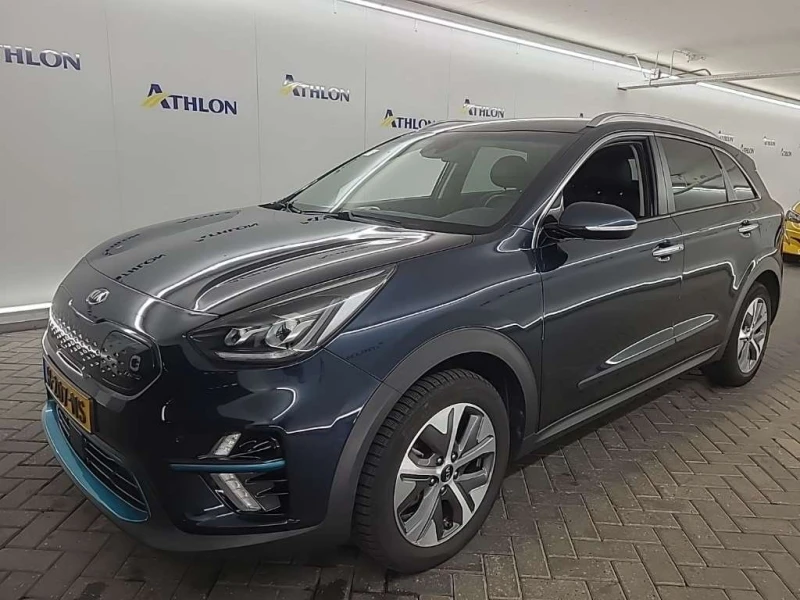 Kia Niro 65 kWh ExecutiveLine