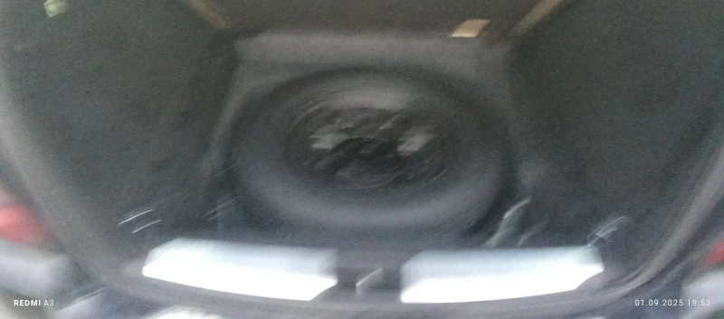 Mercedes-Benz ML 320 320CDI, снимка 6 - Автомобили и джипове - 51577826