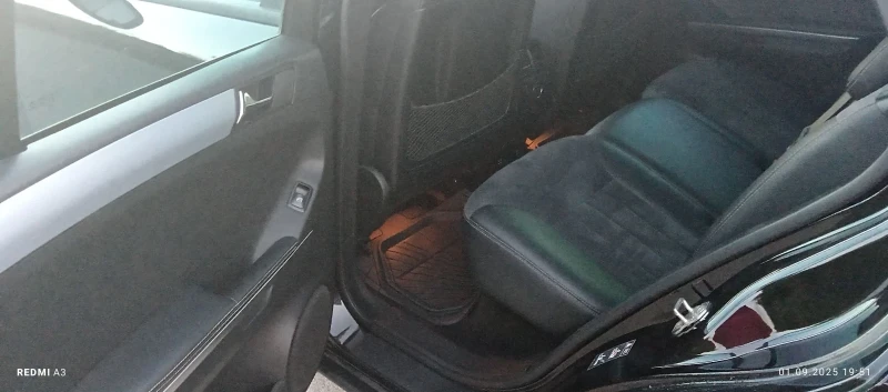 Mercedes-Benz ML 320 320CDI, снимка 10 - Автомобили и джипове - 51577826