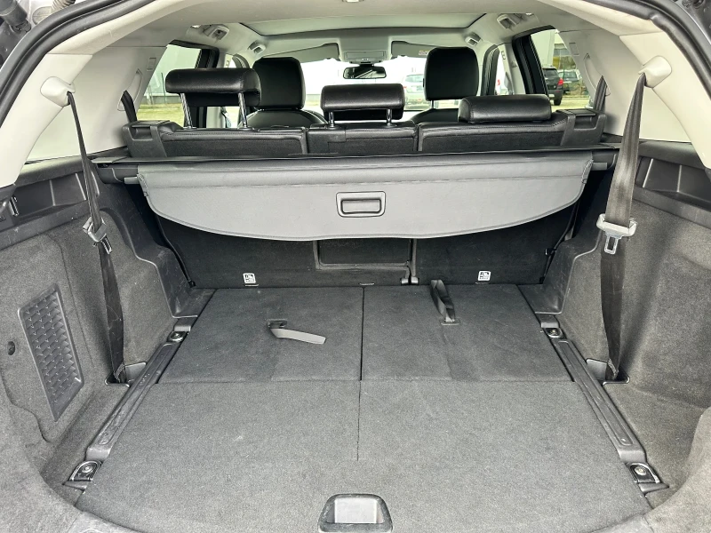 Land Rover Discovery Sport 2.0i AWD 6+ 1 , снимка 12 - Автомобили и джипове - 52563754