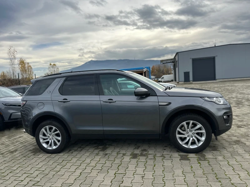 Land Rover Discovery Sport 2.0i AWD 6+ 1 , снимка 7 - Автомобили и джипове - 52563754