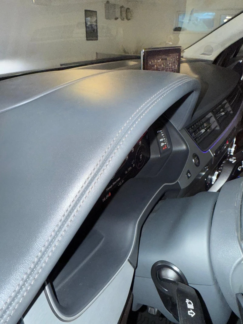 Audi Q7, снимка 11 - Автомобили и джипове - 52827396