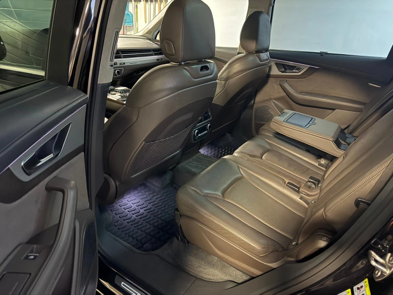 Audi Q7, снимка 16 - Автомобили и джипове - 52827396