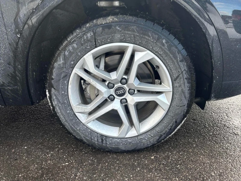 Audi Q5 2023 KOMFORT  * БЕЗ ПЪРВОНАЧАЛНА ВНОСКА, снимка 6 - Автомобили и джипове - 53018864