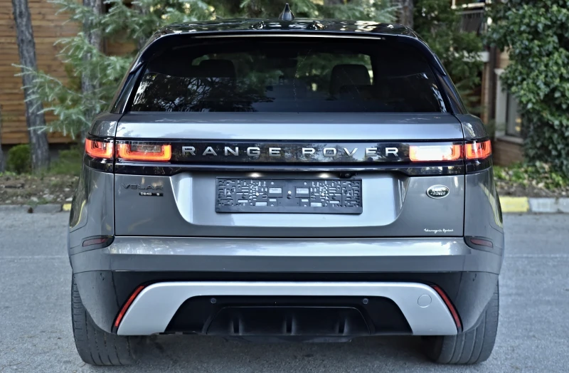 Land Rover Range Rover Velar R240, снимка 5 - Автомобили и джипове - 53025561