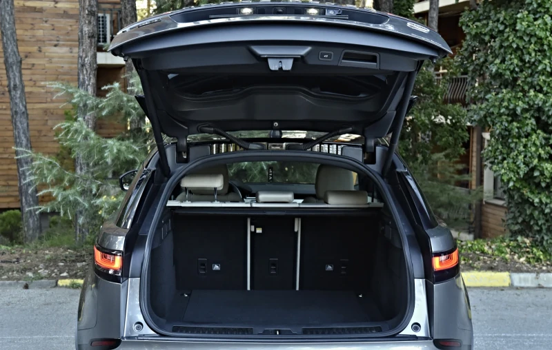Land Rover Range Rover Velar R240, снимка 17 - Автомобили и джипове - 53025561