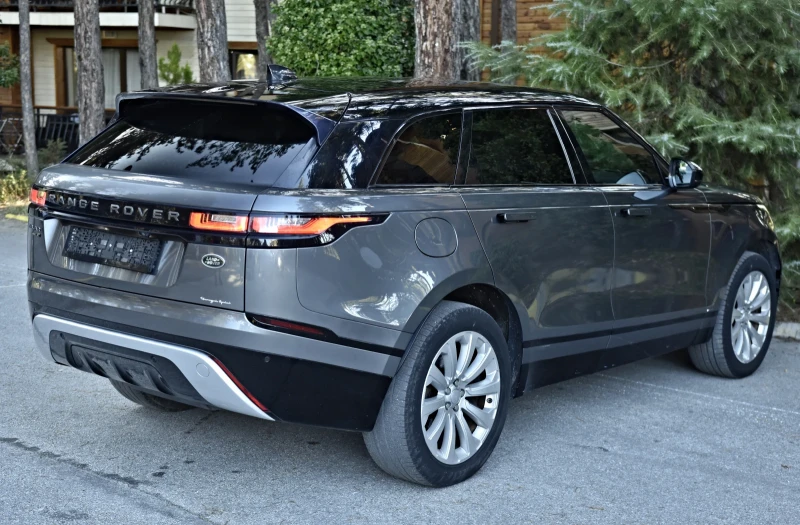 Land Rover Range Rover Velar R240, снимка 6 - Автомобили и джипове - 53025561