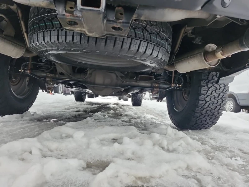 Dodge RAM 1500 5.7 HEMI REBEL * CARFAX * ФИНАНСИРАНЕ , снимка 16 - Автомобили и джипове - 53077369