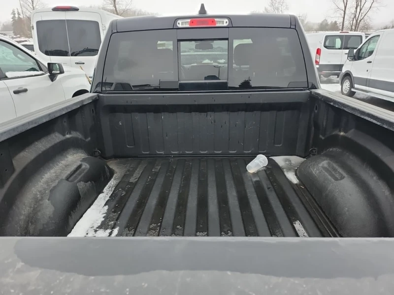 Dodge RAM 1500 5.7 HEMI REBEL * CARFAX * ФИНАНСИРАНЕ , снимка 14 - Автомобили и джипове - 53077369