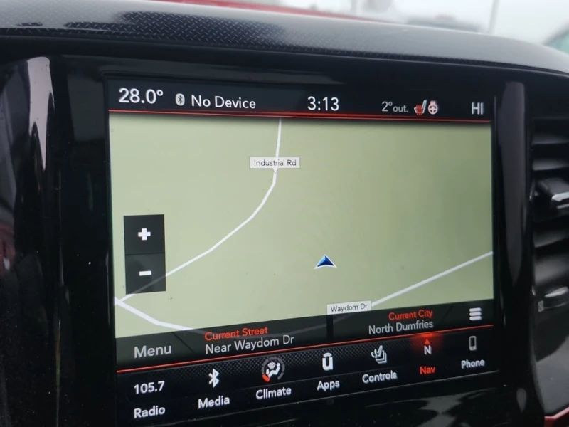 Dodge RAM 1500 5.7 HEMI REBEL * CARFAX * ФИНАНСИРАНЕ , снимка 10 - Автомобили и джипове - 53077369