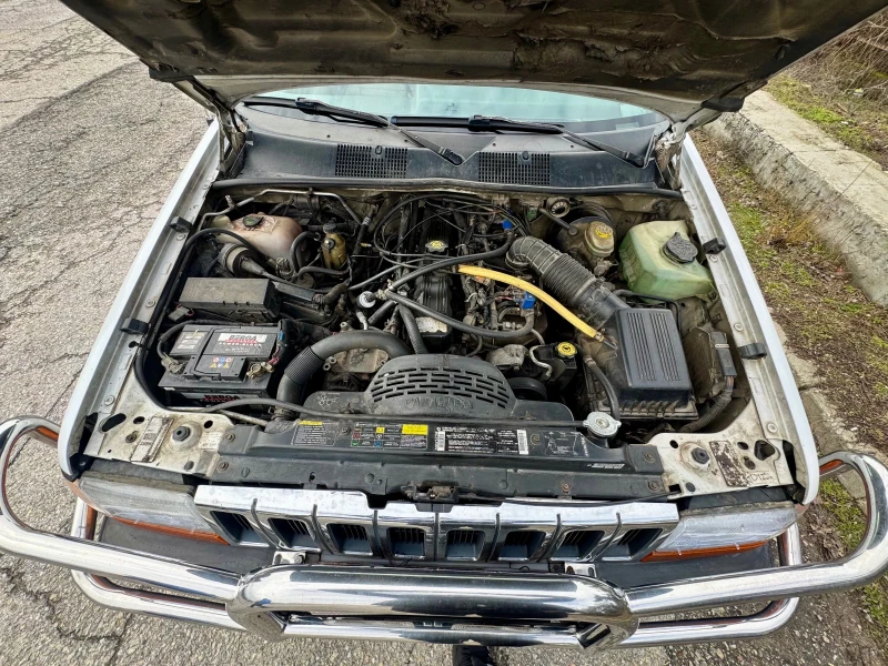 Jeep Grand cherokee 4.0 Газов инжекцион, снимка 9 - Автомобили и джипове - 53287302