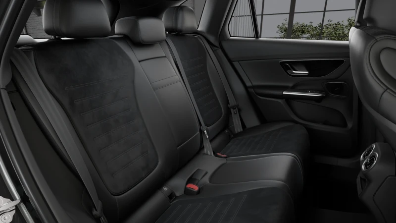 Mercedes-Benz GLC 300 de 4MATIC, снимка 10 - Автомобили и джипове - 53322770