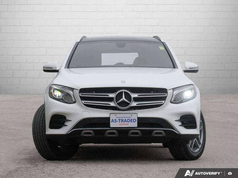 Mercedes-Benz GLC * GLC300 Base 4M * CARFAX * ЦЕНА ДО БГ, снимка 2 - Автомобили и джипове - 53445145