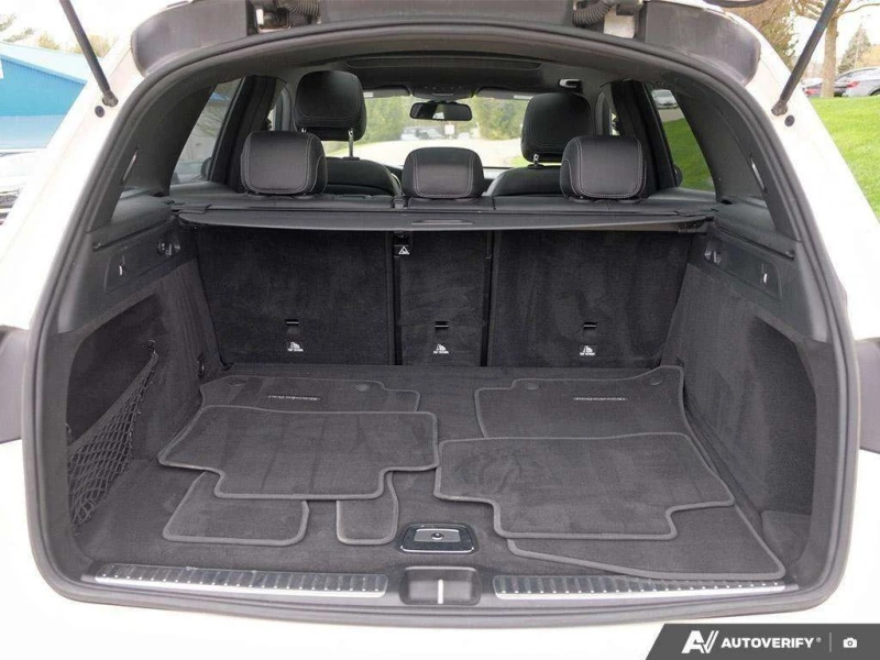 Mercedes-Benz GLC * GLC300 Base 4M * CARFAX * ЦЕНА ДО БГ, снимка 17 - Автомобили и джипове - 53445145