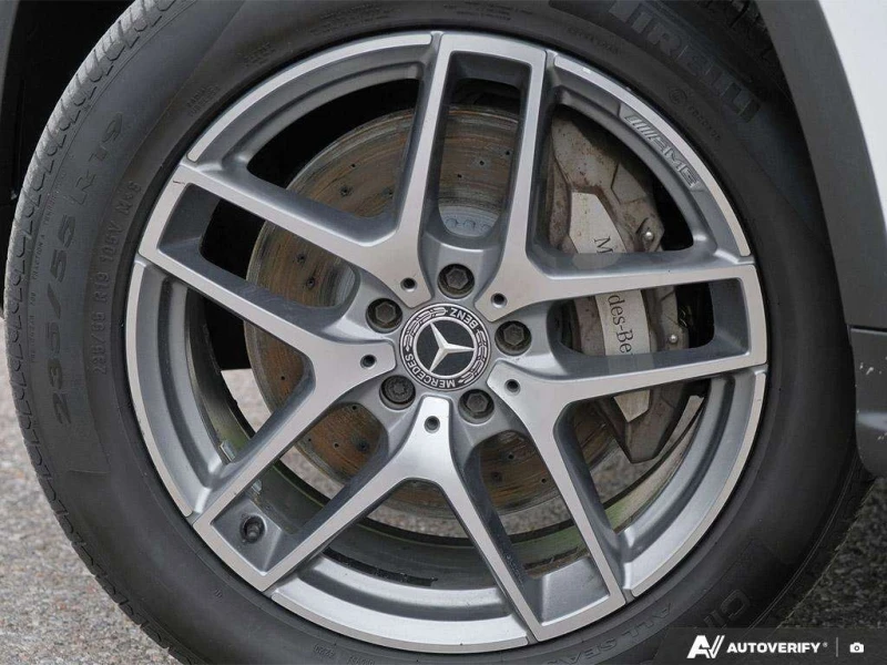 Mercedes-Benz GLC * GLC300 Base 4M * CARFAX * ЦЕНА ДО БГ, снимка 8 - Автомобили и джипове - 53445145