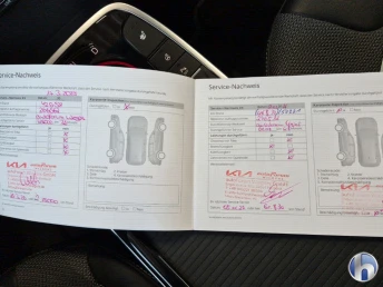 Kia Niro 65 kWh ExecutiveLine | Mobile.bg � ����������� 7