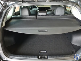 Kia Niro 65 kWh ExecutiveLine | Mobile.bg � ����������� 8