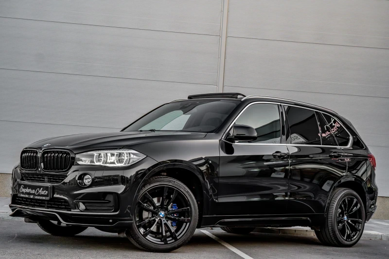 BMW X5 3.0D/X-DRIVE/LOUNGE PLUS/M-SPORT/PANO/7-МЕСТЕН - 49999 лв. - 63289484 1
