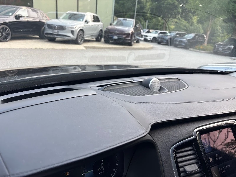 Volvo Xc90 T8 Inscription Hybrid CARFAX АВТО КРЕДИТ  - изображение 9