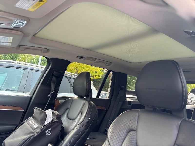 Volvo Xc90 T8 Inscription Hybrid CARFAX АВТО КРЕДИТ  - изображение 10