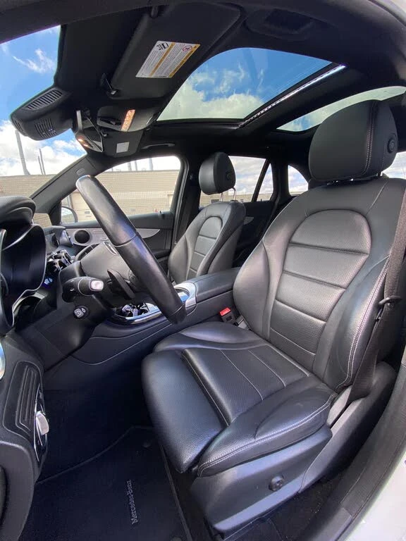 Mercedes-Benz GLC 300 4MATIC* * DISTRONIC* 360 CAM*   | Mobile.bg   9