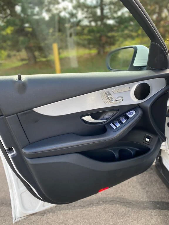 Mercedes-Benz GLC 300 4MATIC* * DISTRONIC* 360 CAM*   | Mobile.bg   8