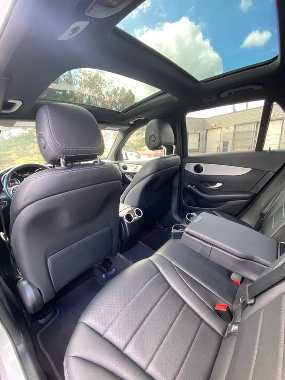 Mercedes-Benz GLC 300 4MATIC* * DISTRONIC* 360 CAM*   | Mobile.bg   15