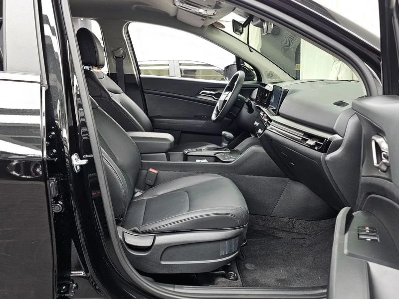 Kia Sportage 1.6 Automatic, снимка 7 - Автомобили и джипове - 55587835