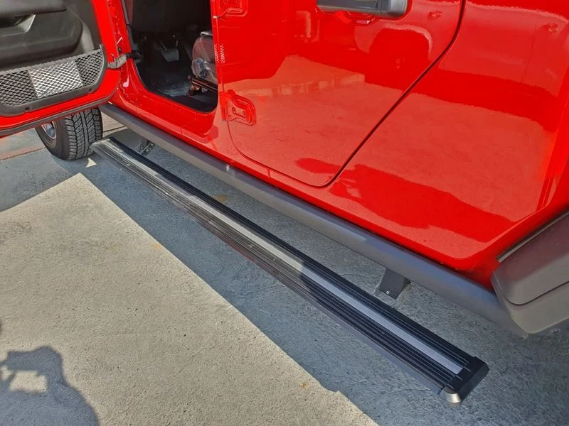 Jeep Gladiator 3.6 G Automatic | Mobile.bg � ����������� 11