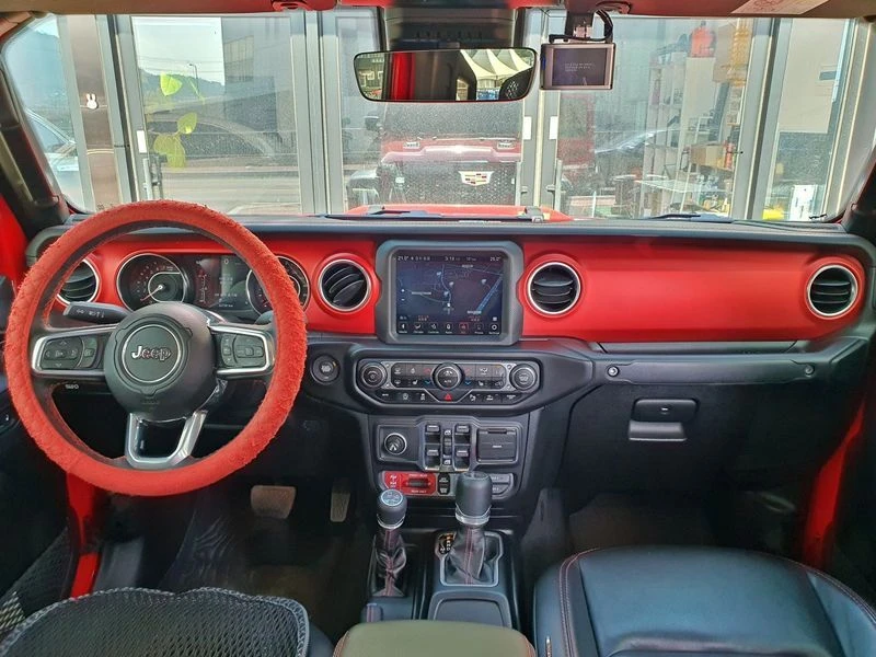 Jeep Gladiator 3.6 G Automatic | Mobile.bg � ����������� 5
