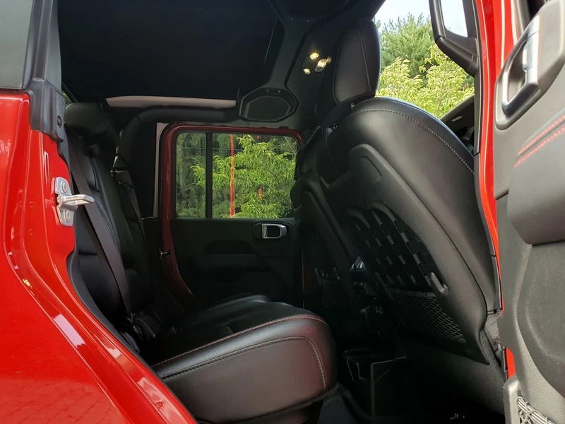 Jeep Gladiator 3.6 G Automatic | Mobile.bg � ����������� 7