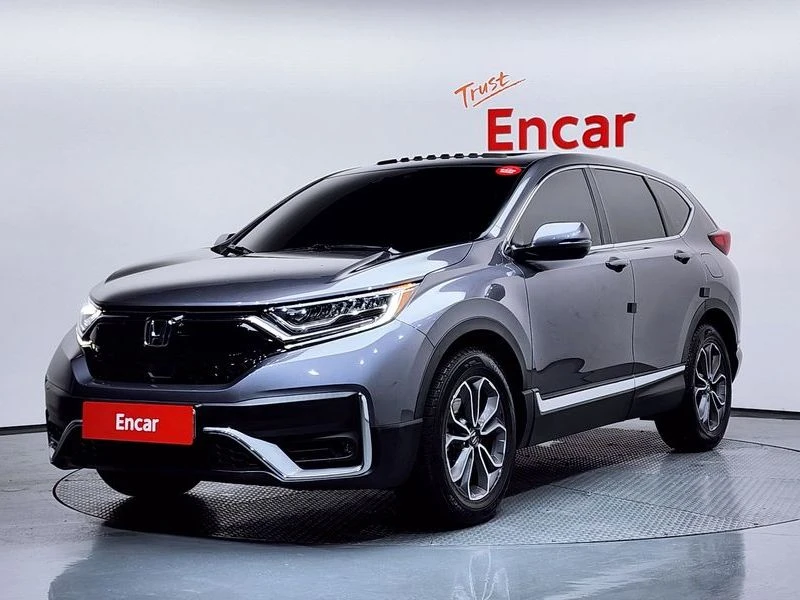 Honda Cr-v 1.5 EX-L 2WD| 190к.с.
