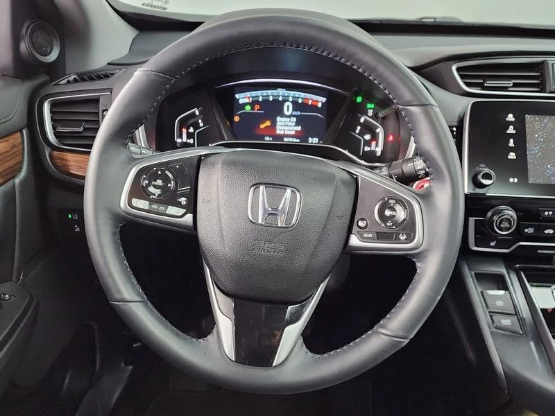 Honda Cr-v 1.5 EX-L 2WD| 190к.с., снимка 12 - Автомобили и джипове - 56269912