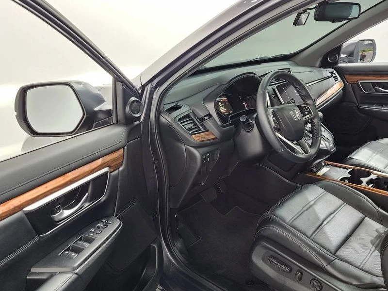 Honda Cr-v 1.5 EX-L 2WD| 190к.с., снимка 10 - Автомобили и джипове - 56269912