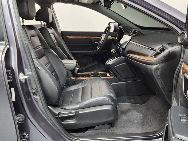 Honda Cr-v 1.5 EX-L 2WD| 190к.с., снимка 11 - Автомобили и джипове - 56269912