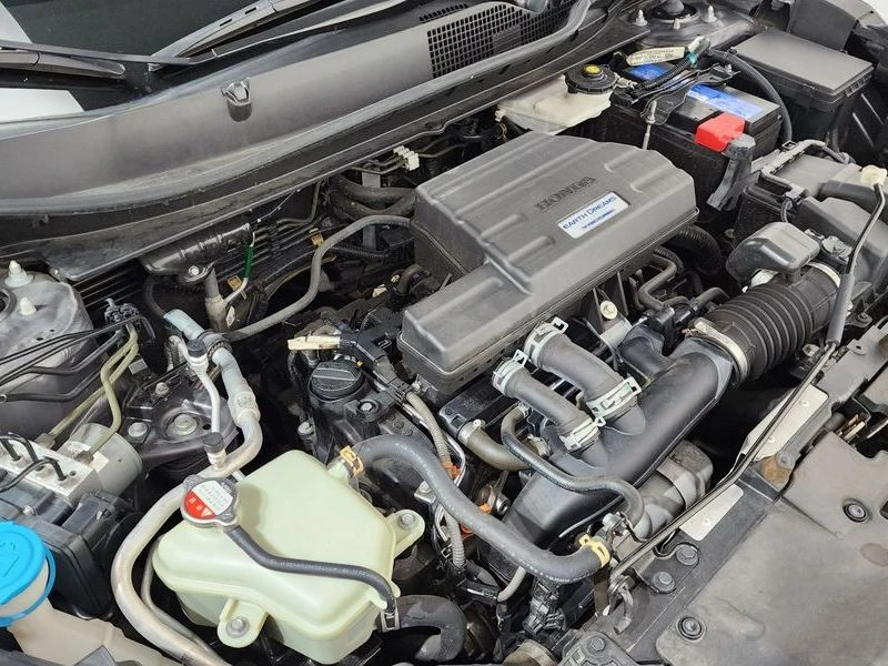 Honda Cr-v 1.5 EX-L 2WD| 190к.с., снимка 6 - Автомобили и джипове - 56269912
