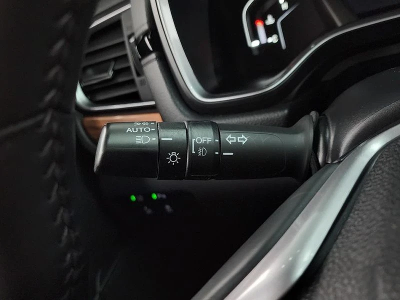 Honda Cr-v 1.5 EX-L 2WD| 190к.с., снимка 16 - Автомобили и джипове - 56269912