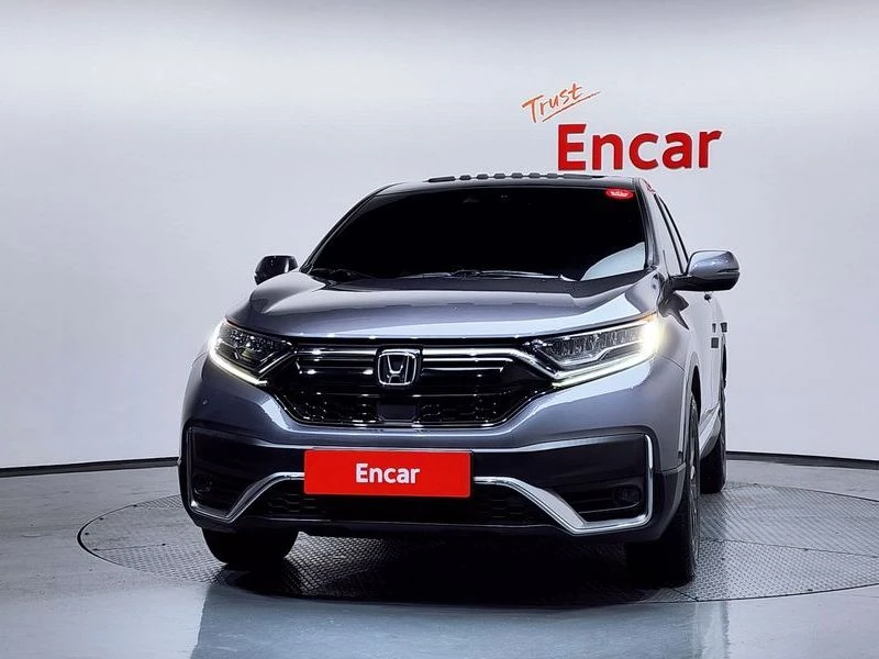 Honda Cr-v 1.5 EX-L 2WD| 190к.с., снимка 3 - Автомобили и джипове - 56269912