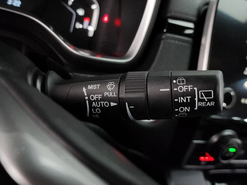Honda Cr-v 1.5 EX-L 2WD| 190к.с., снимка 17 - Автомобили и джипове - 56269912