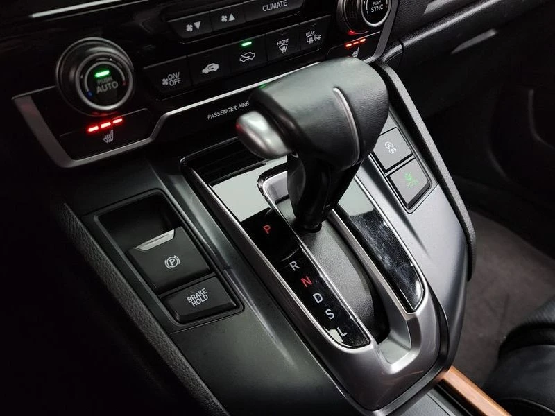Honda Cr-v 1.5 EX-L 2WD| 190к.с., снимка 9 - Автомобили и джипове - 56269912