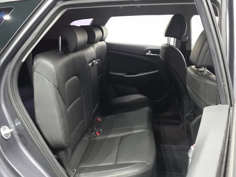 Hyundai Tucson Diesel 1.7 2Wd Modern/ Nardo Grey! | Mobile.bg � ����������� 11