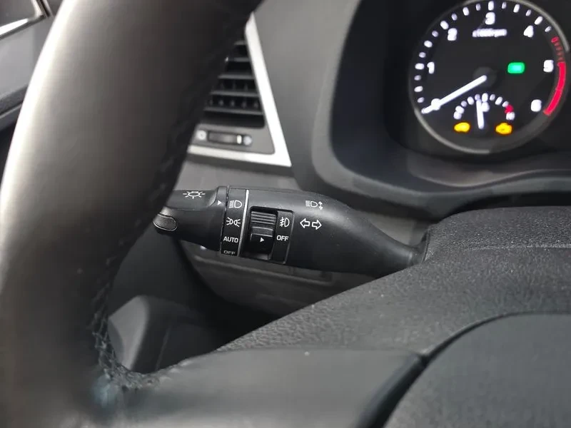 Hyundai Tucson Diesel 1.7 2Wd Modern/ Nardo Grey! | Mobile.bg � ����������� 17