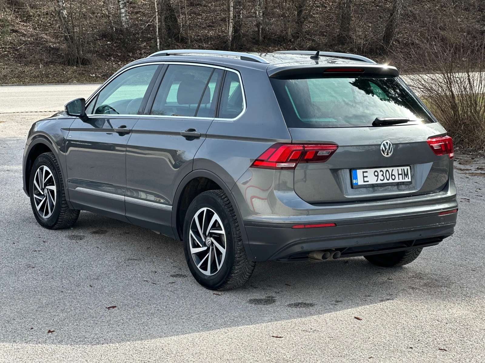 VW Tiguan JOIN - изображение 4