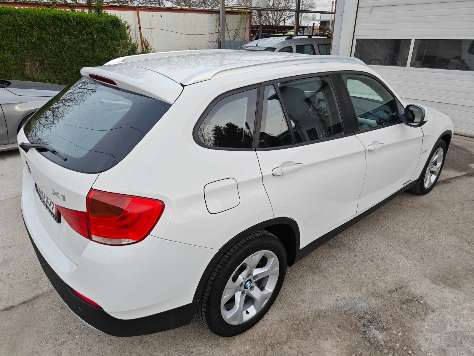 BMW X1 2.0sdrive ОФЕРТА - изображение 2