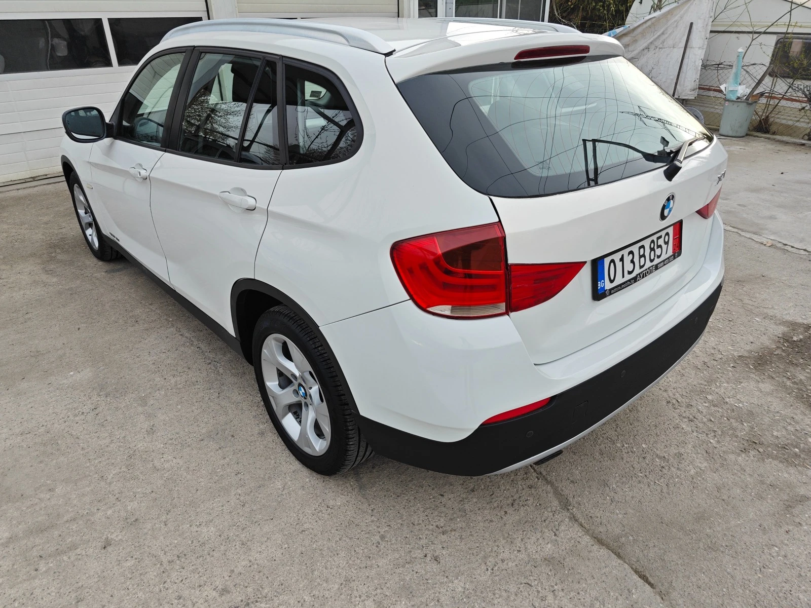 BMW X1 2.0sdrive ОФЕРТА - изображение 4